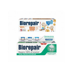 Biorepair Комплекс "Family" персик Biorepair Комплекс "Family" персик