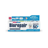 Зубна паста Biorepair "Комплексний догляд Адвансед" Зубна паста Biorepair "Комплексний догляд Адвансед"