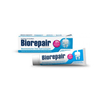 BIOREPAIR Зубна паста "Абсолютний захист та відновлення Адвансед" 75 ml NEW!