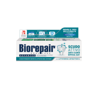 Biorepair PRO Зубна паста "Досконалий захист" 75 мл Biorepair PRO Зубна паста "Досконалий захист" 75 мл