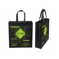 Healthy Style Брендова сумка-шопер колекція 2022 року Healthy Style Брендова сумка-шопер колекція 2022 року