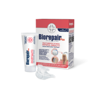 Biorepair "Десенситайзер" гель 50 мл + капа Biorepair "Десенситайзер" гель 50 мл + капа