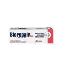 Biorepair Plus Зубна паста "Професійне позбавлення чутливості" 75 мл Biorepair Plus Зубна паста "Професійне позбавлення чутливості" 75 мл