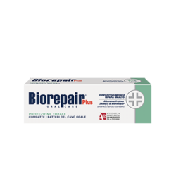 Biorepair Plus Зубна паста "Професійний захист і відновлення" 75 мл Biorepair Plus Зубна паста "Професійний захист і відновлення" 75 мл