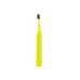 MEGASMILE Звукова гідроактивна зубна щітка «Black Whitening ІІ» Electric Yellow MEGASMILE Звукова гідроактивна зубна щітка «Black Whitening ІІ» Electric Yellow