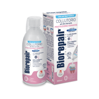 Biorepair Ополіскувач «Догляд за яснами» 500 мл