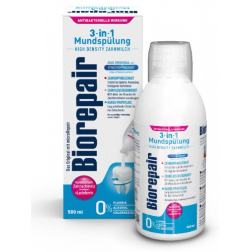 Ополіскувач Biorepair Plus «Професійний захист та відновлення Адвансед»