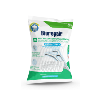 Biorepair Флоcсер з тримачем насичений гідроксиапатитом, 36 шт