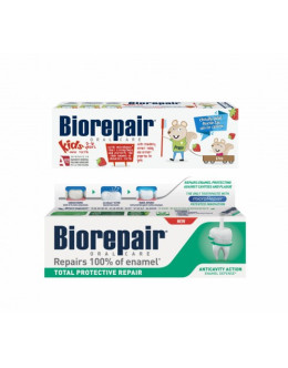 Biorepair Комплекс "Family" суниця