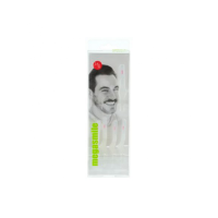 MEGASMILE Інтердентальні щітки розмір SS 0,5 мм - 2,4 мм MEGASMILE Інтердентальні щітки розмір SS 0,5 мм - 2,4 мм