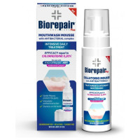 Мус BIOREPAIR "Антибактеріальний" 200 мл Мус BIOREPAIR "Антибактеріальний" 200 мл