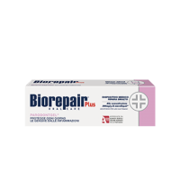 Biorepair Plus Зубна паста «Пародонтогель» 75 ml Biorepair Plus Зубна паста «Пародонтогель» 75 ml