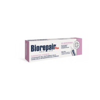 Biorepair Plus Зубний гель «Пародонтогель інтенсив» 20 ml Biorepair Plus Зубний гель «Пародонтогель інтенсив» 20 ml