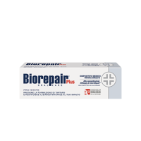 Biorepair Plus Зубна паста професійна "PRO White" 75 мл
