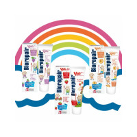 Biorepair Набір "Веселка смаків" Biorepair Набір "Веселка смаків"