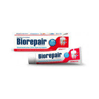 Зубна паста Biorepair "Швидке позбавлення чутливості Адвансед" Зубна паста Biorepair "Швидке позбавлення чутливості Адвансед"