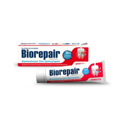 Зубна паста Biorepair "Швидке позбавлення чутливості Адвансед"