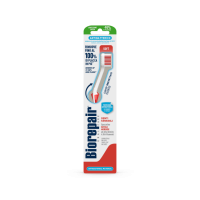 Biorepair Зубна щітка «Досконала чистка» Soft, для чутливих зубів