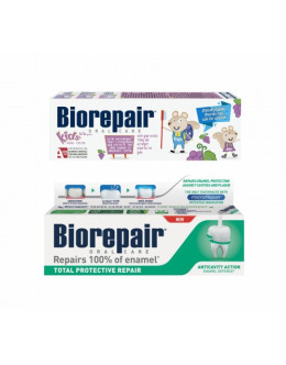 Biorepair Комплекс "Family" виноград