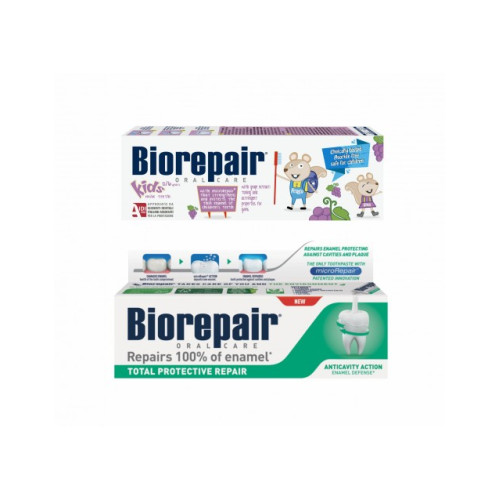 Biorepair Комплекс "Family" виноград